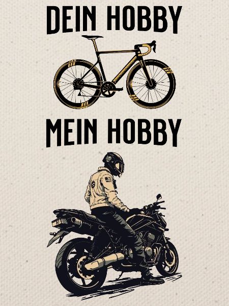 Dein Hobby Mein Hobby