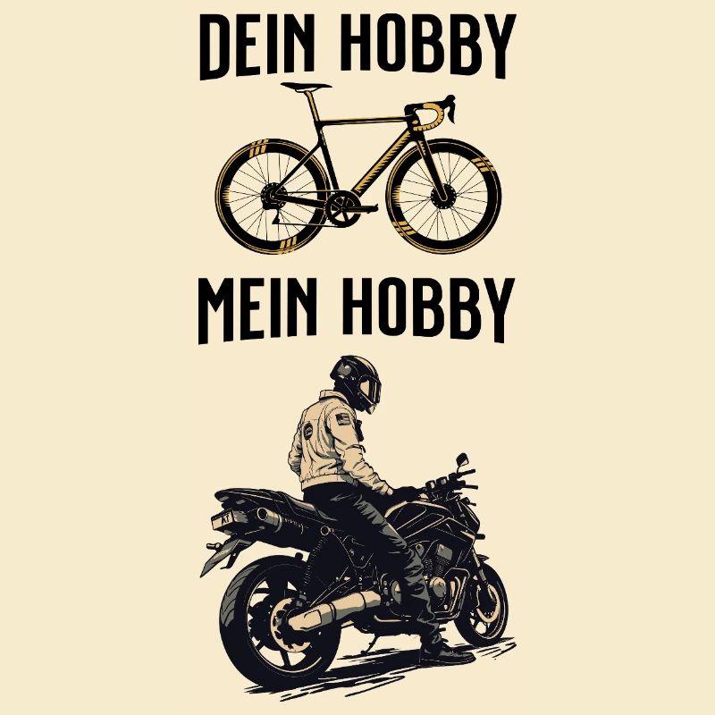 Dein Hobby Mein Hobby