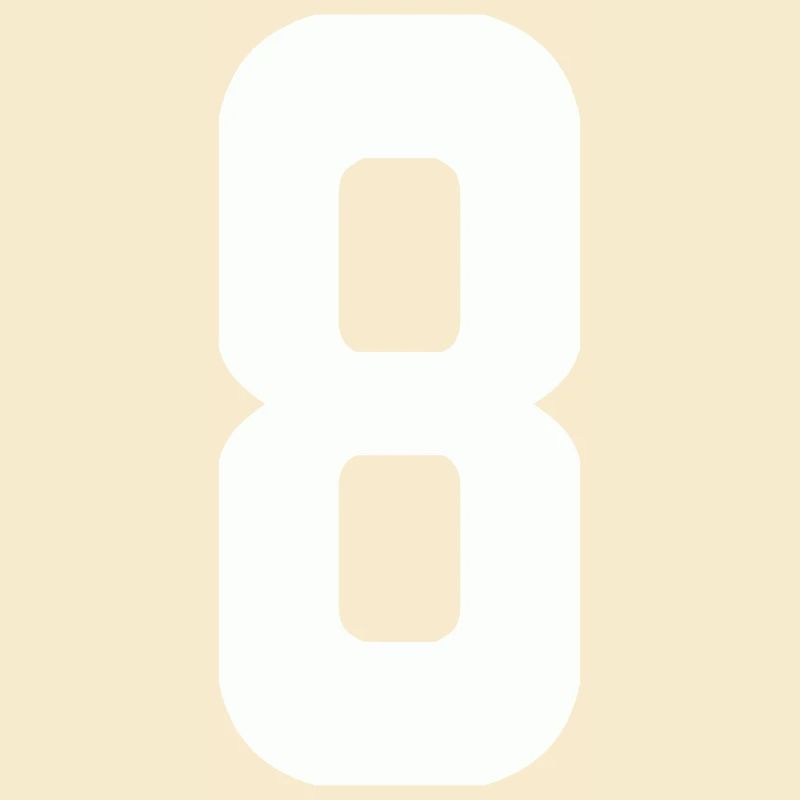 8