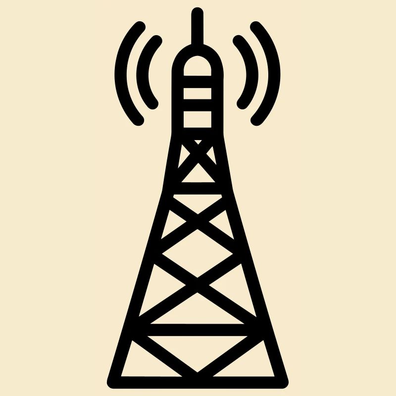 Radioturm