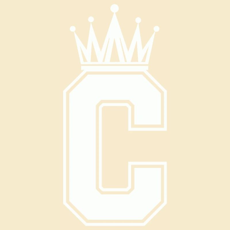 Buchstabe C
