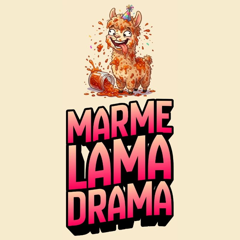 Drame Marme Lama