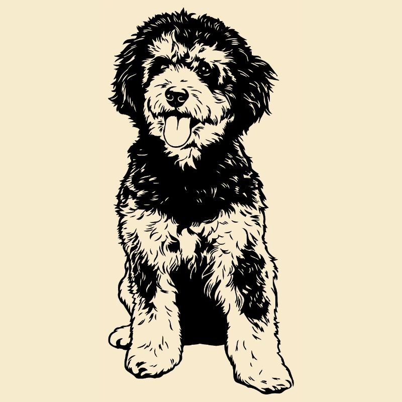 Aussiedoodle