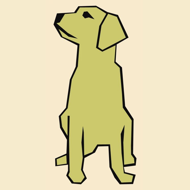 Labrador / Guide Dog