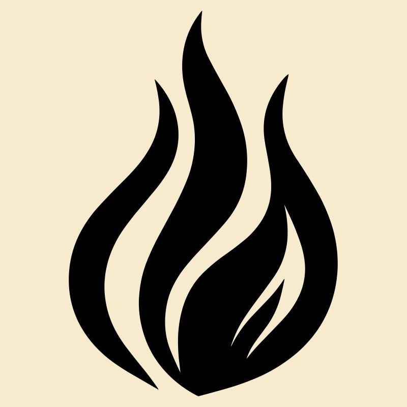 Flamme