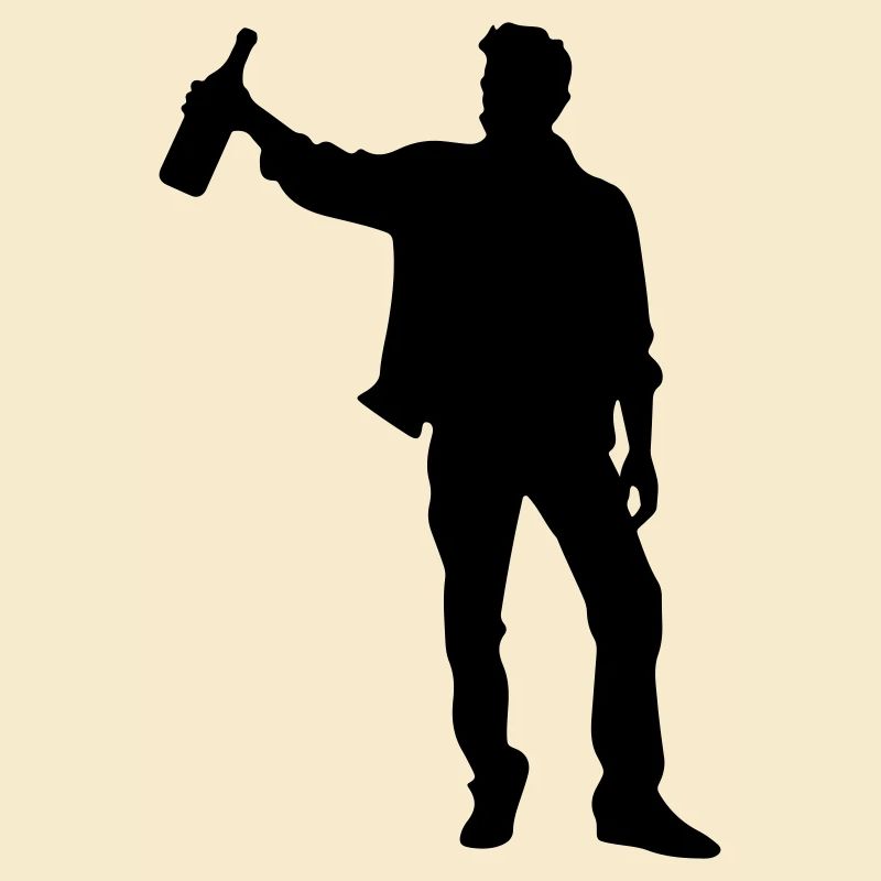 Drunk Icon Funny