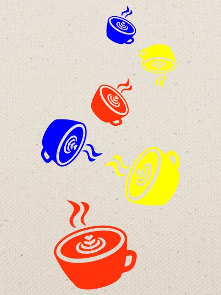 Kaffee Icon