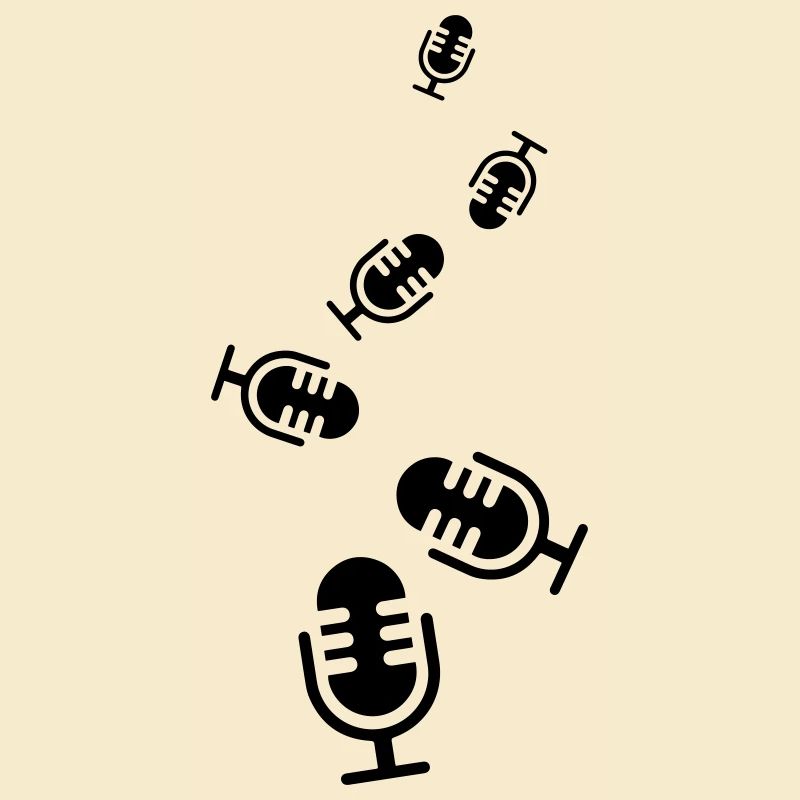Icône du microphone