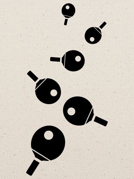 Tischtennis Ping pong