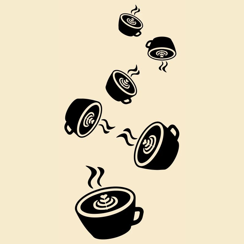 Kaffee Icon