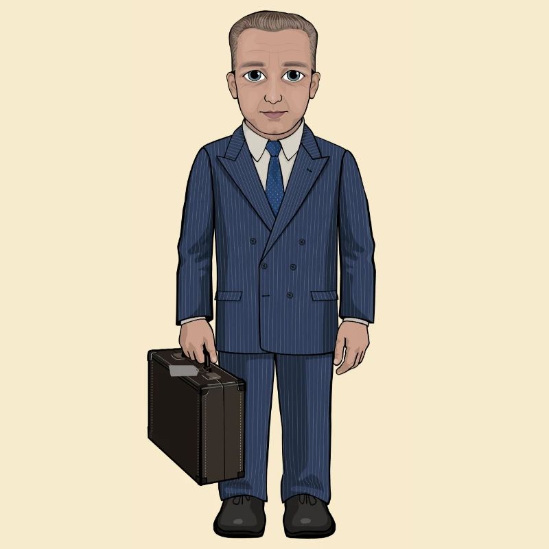 Dag Hammarskjöld