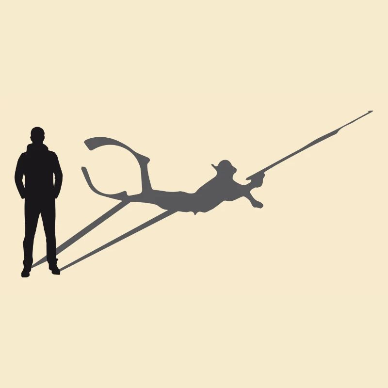 Shadow Spearfish