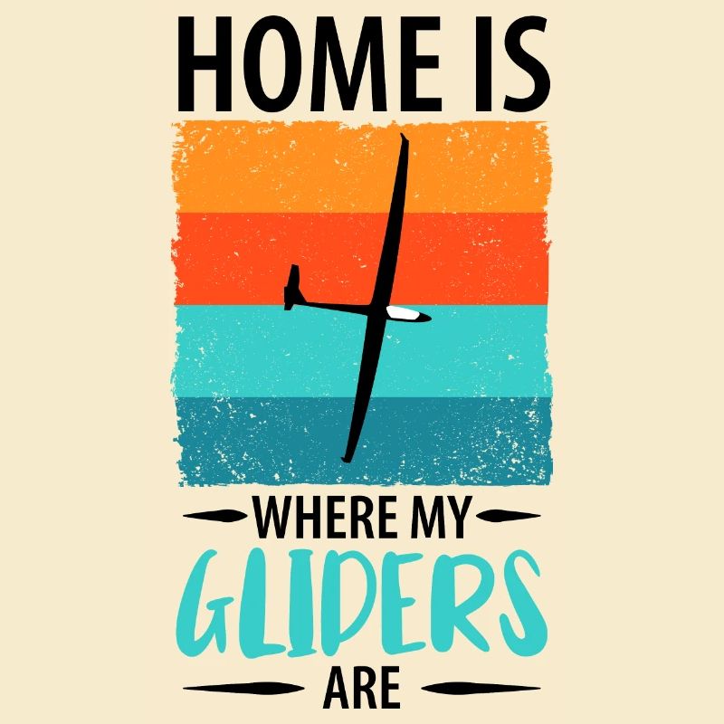 Glider Gliding Gliding Glider Flying