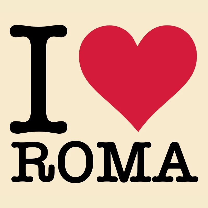 Ich liebe Rom