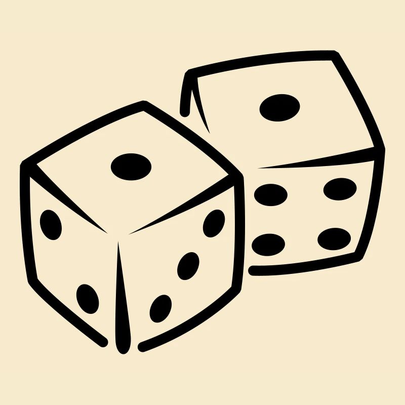 dices