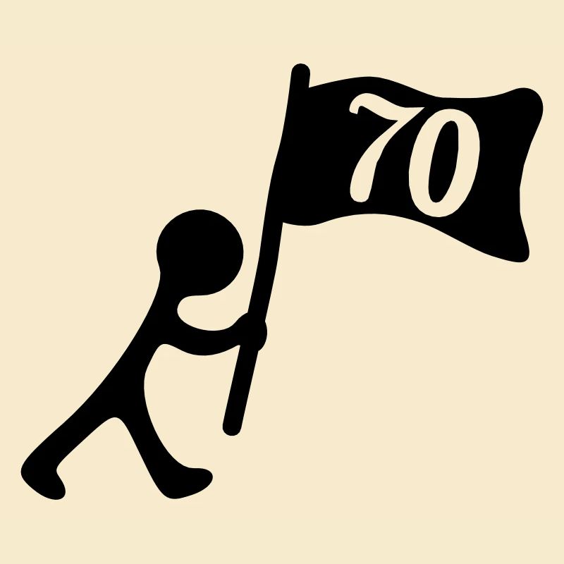 anniversaire 70 ans