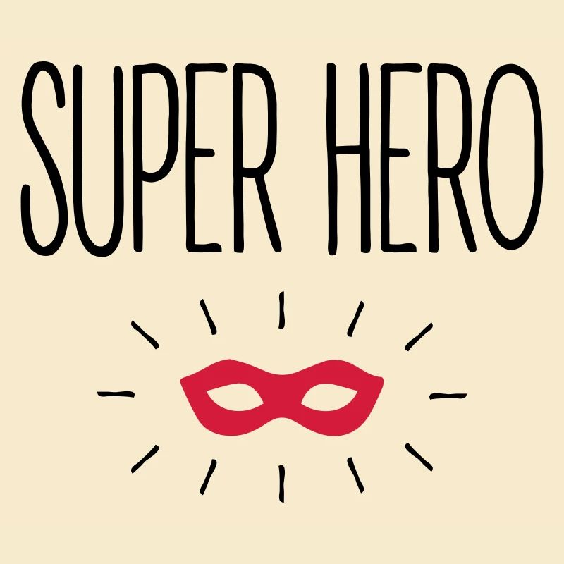 Super Hero