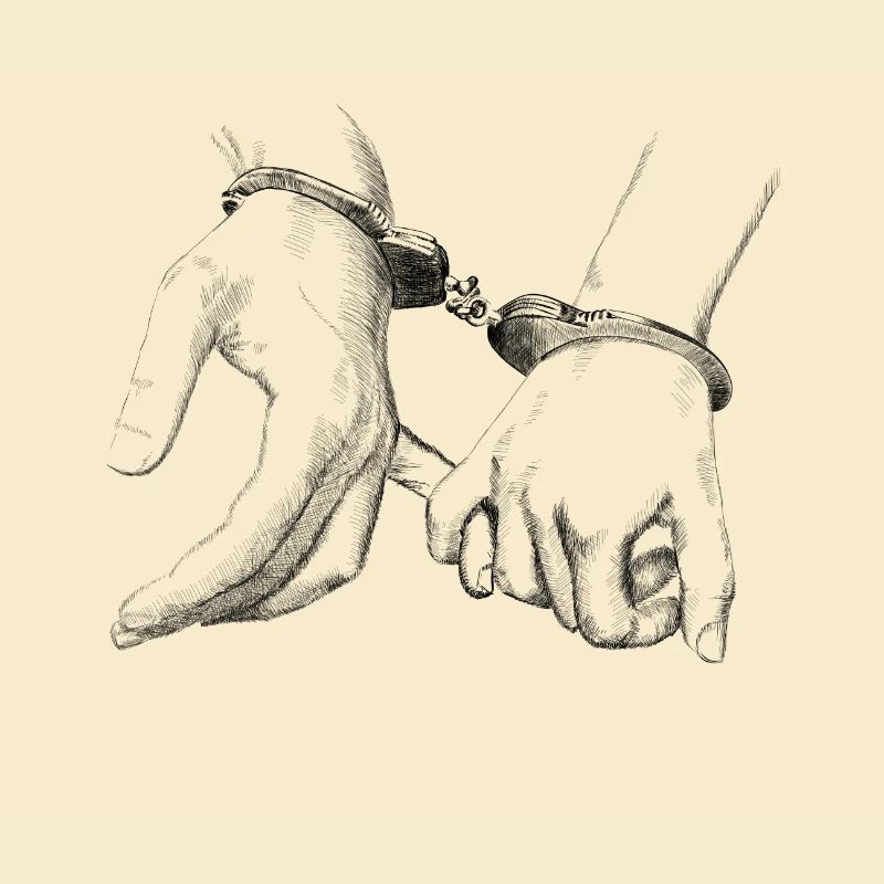 hands