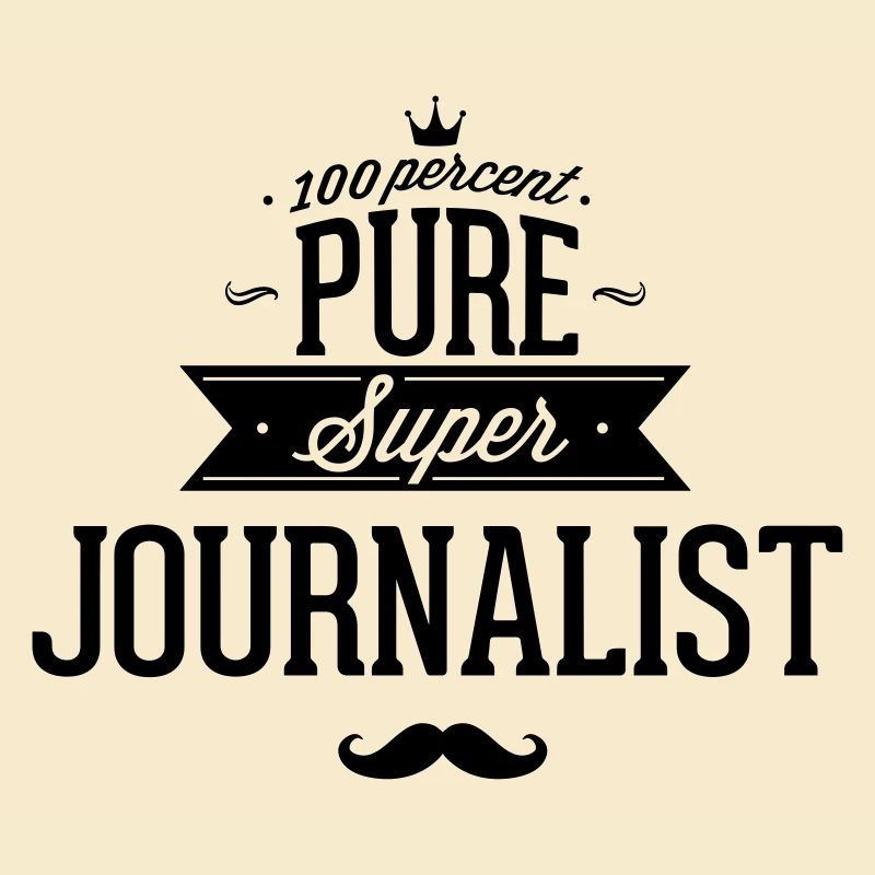 100 Prozent Journalist