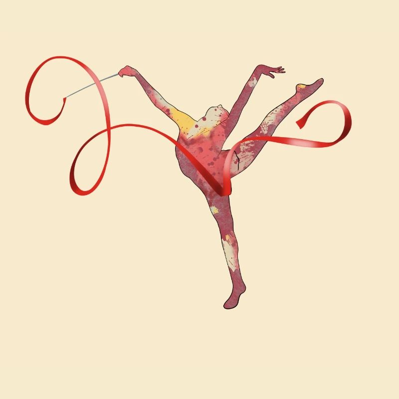 Rhythmic gymnastics
