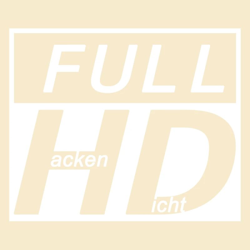 HD - Hacke Dicht