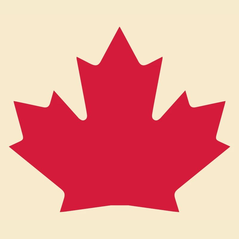 Canada Maple Leaf