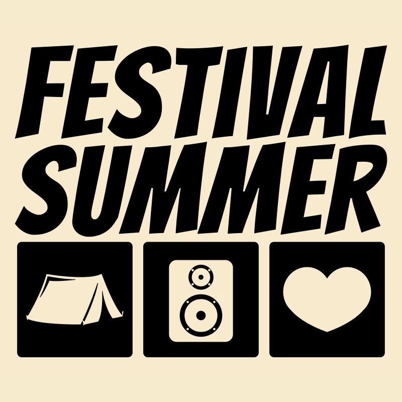 Festival Summer