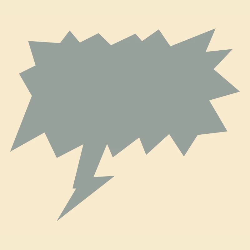 Speech bubble 02