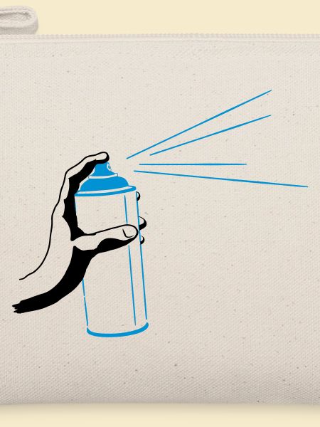 Spraydose