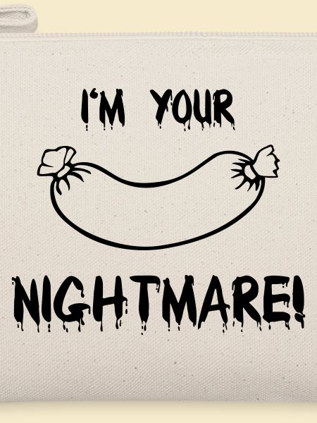 Wurst Albtraum Nightmare