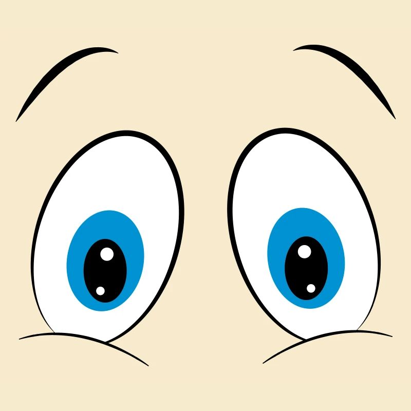 eyes