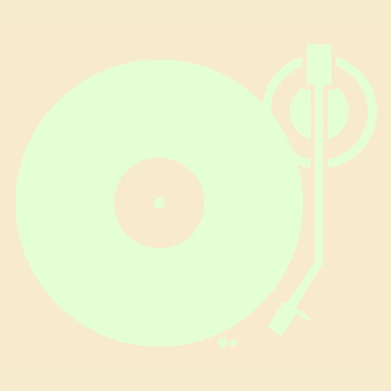 DJ Turntables Turntable Tonearm Record