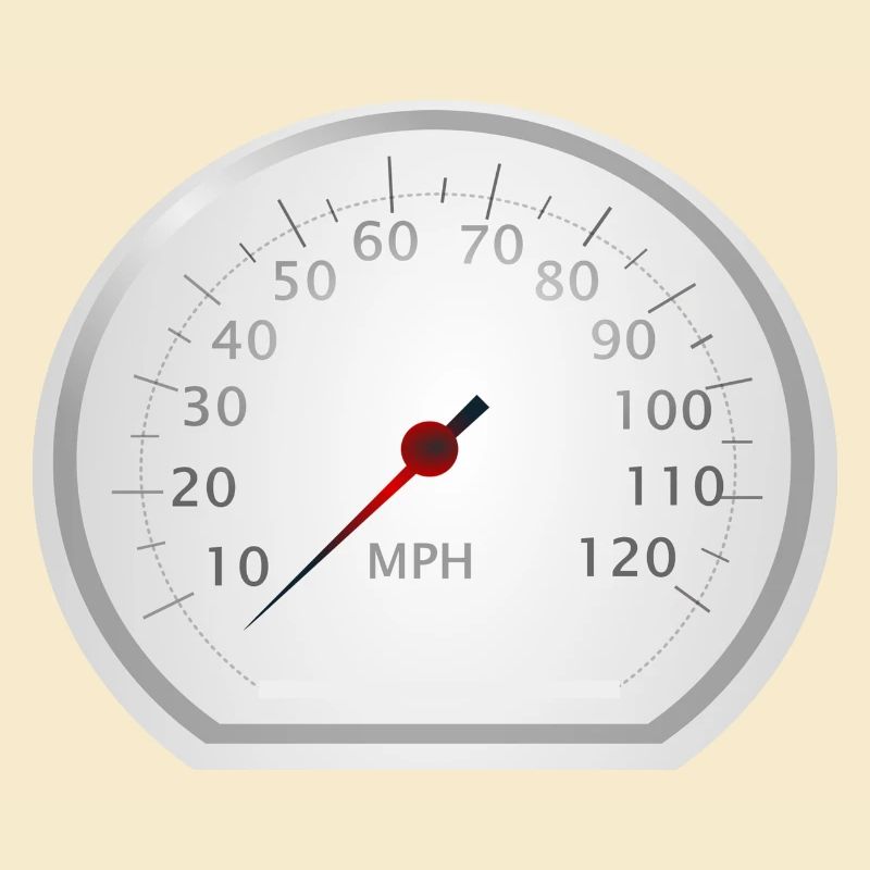 speedometer