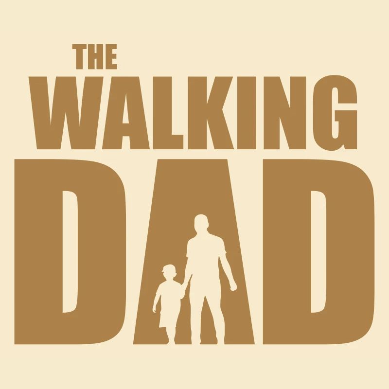 The Walking Dad