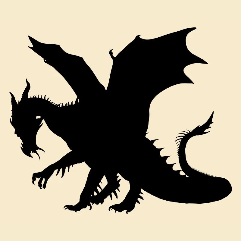 Drache