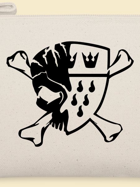 ClashTomized Logo Schwarz