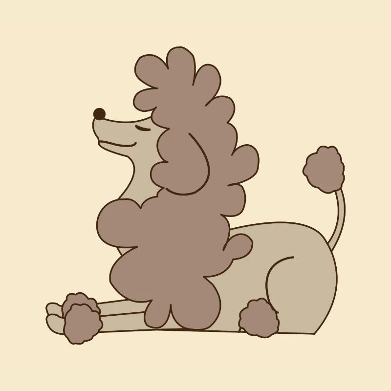 poodle
