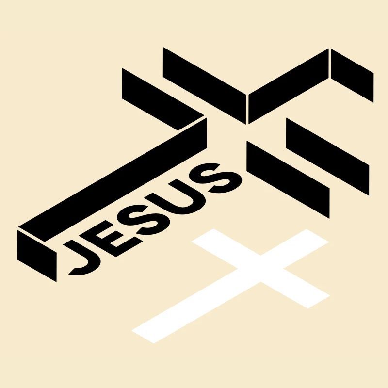 Jesus Cross