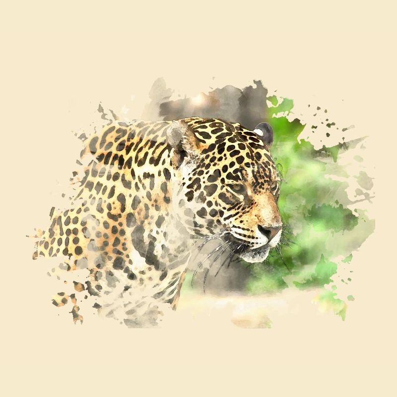 leopard