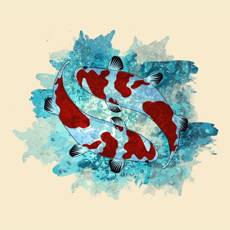 Koi