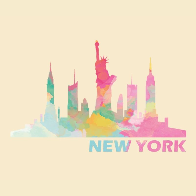 New York