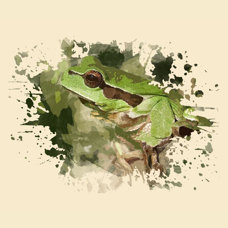 frog
