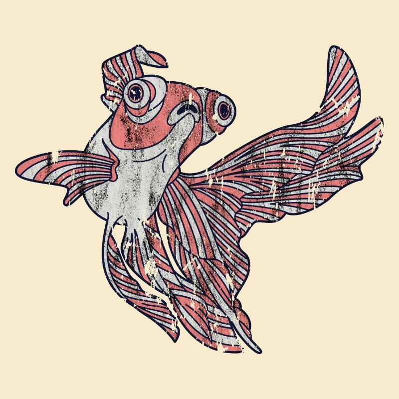 goldfish