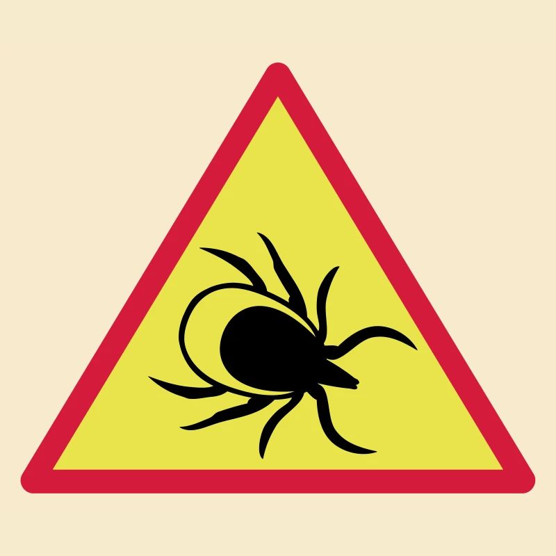 Attention ticks