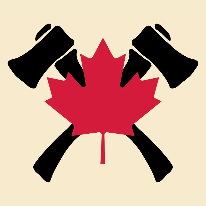 Canada lumbering