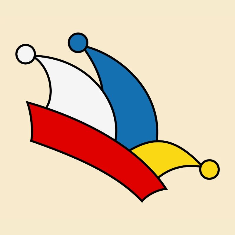 Narrenkappe Mainz
