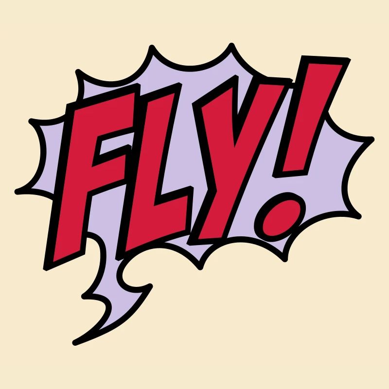 fly