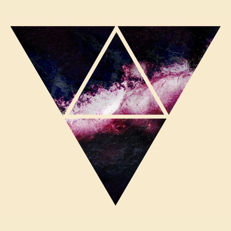 Dreieck Galaxy
