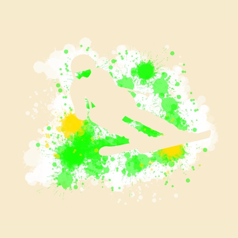 Ski