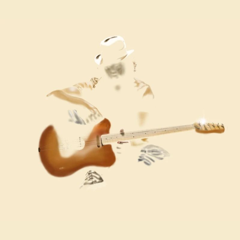 Gitarrist